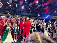 Empfang der Stadt Hürth 2023 Empfang der Stadt Hürth 2023